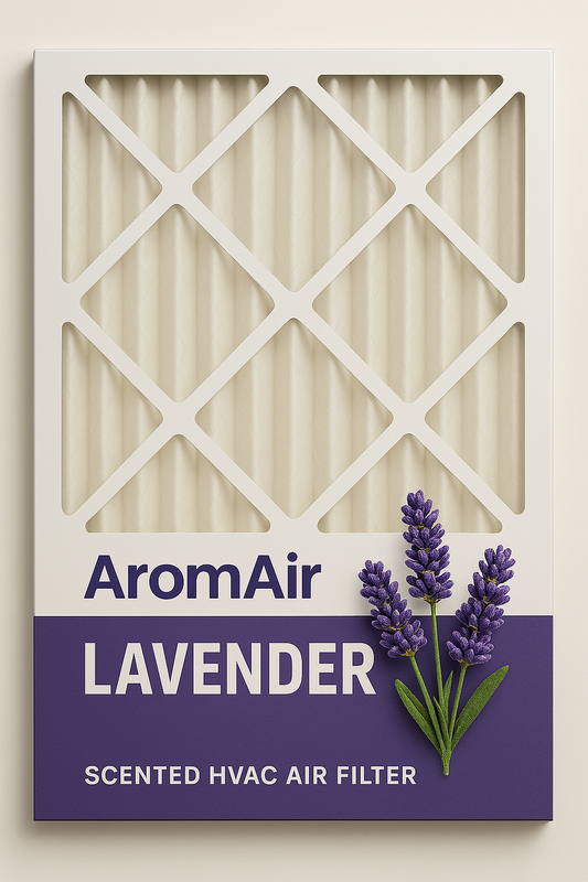 5 Perfect AromAir Scents for Every Season and Mood