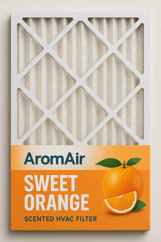 Clean Air, Clear Mind: How AromAir Improves Home Wellness